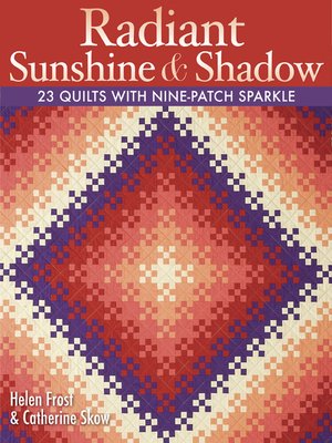 cover image of Radiant Sunshine & Shadow